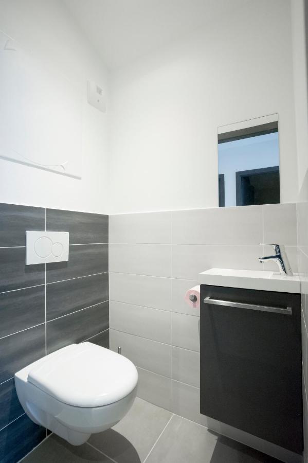 Appartement Mont Blanc - Vue Lac Sévrier Exteriér fotografie